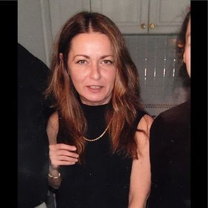 Meet your Posher, Laurie